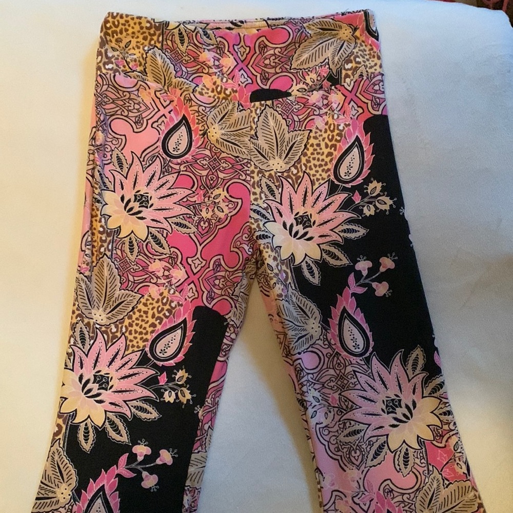 No Boundaries Pants Size Small 3-5